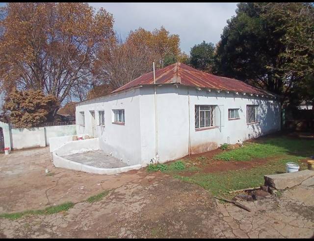 5 BEDROOM HOUSE FOR SALE IN JEPPESTOWN